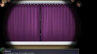 Watch Sexy Jamie in the Shower! Big Ass Display!