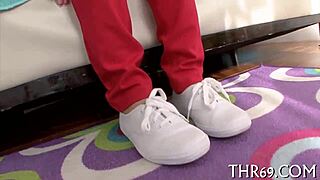 point of view oral pleasure in intimate close up