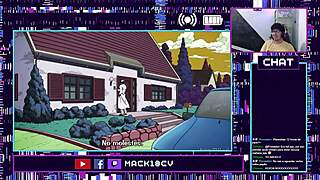 jojos bizarre adventure the animation parte 4 capítulos 3-4