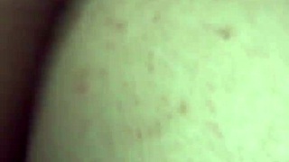 i'm pounding that tight white ass hard