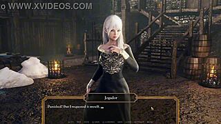 she took me to see the castle view and i couldn't contain my excitement