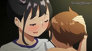 Dekita Riyuu Episode 4 Sub Español