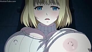 n�o perdoando a loirinha safada suzumura alisa