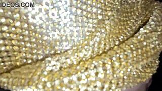 Latina Teen Hides With Boyfriend To Fuck Passionately, Heart Racing From Fear Of Discovery