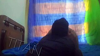 Fuck Venezuelan Teen Without Hesitation! Big Cock Voyeur Sex!