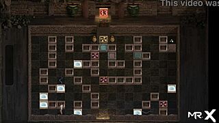 Treasureofnadia - Puzzles 31-36 Walkthrough E3 99