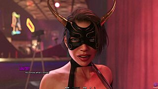 stepmom caught with stepson in public threesome