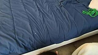 I Didn't Expect Him to Fuck Me in the Ass