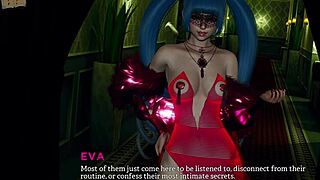 eternum 27: an epic adventure in the game world