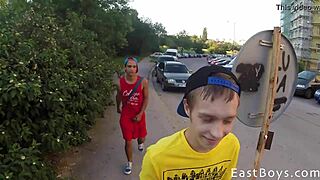 Hot Milf Teases Hairy Cunt in Black Nylon Pantyhose