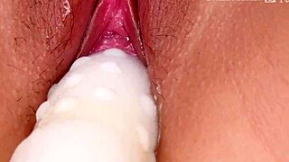 stepbrother seduced by little 18+ sister in german milf scenario with toys.