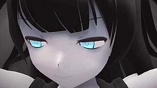 In this anime hentai, Keijun Seiki gets fucked in POV style from Kantai Collection