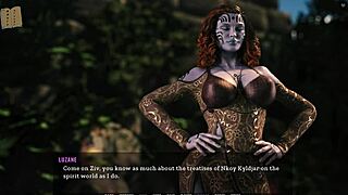 Tales from the unending void episode 37