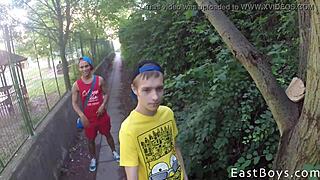 Hot Milf Teases Hairy Cunt in Black Nylon Pantyhose