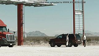 Hey, remember that wild thought from 2017?