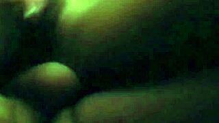 Slaves, you're humiliated! Cum lovers in retro style