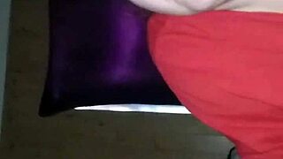 First time sucking this dick, she's getting sloppy with that cock