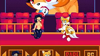 Love potion disaster 😱