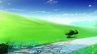 i'm goin on a double date with princesses in this hentai game