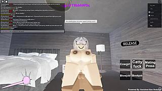 Roblox fun adventures 😎