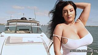 the perfect latina body