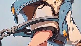new girl models anime style