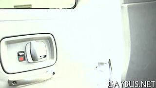 Is real homosexual sex more intense than you imagine?