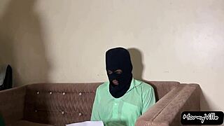 Horny coursemates fucked after classes