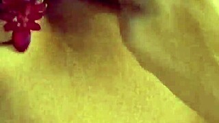 Lesbian pussy masturbation cum in mouth