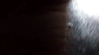 I'm fingering myself while mom watches on the other side?