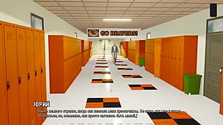 Exploring Ripples Part 2 with Cute Asian Milf in Public