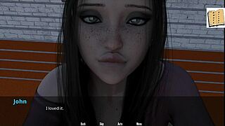 i play basketball with shauna in wvm 4