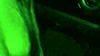 Dogging this slut who loves street banging with strangers 😈