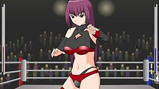 she be too strong remi the queen of martial arts ep 1