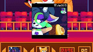 Love potion disaster 😱