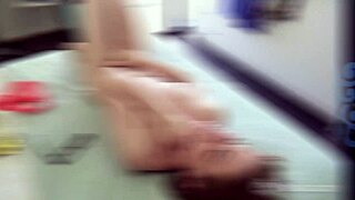 Oh Wow! Watch Amateur Bridgette Orgasm While Yanking Her Hairy Beaver And Armpits!