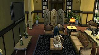 Maestro Roshi Fucks Harem Anal And Oral In Dragon Ball Porn