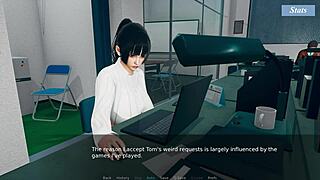 lets play with that pretty pussy