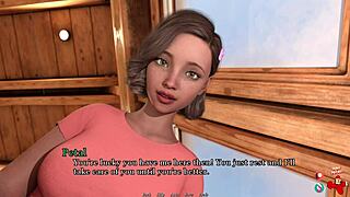 A petal among thorns 2 game with upskirt scenes