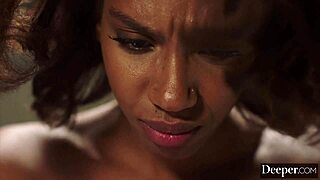 Lacey And Oliver Explore New Kinks