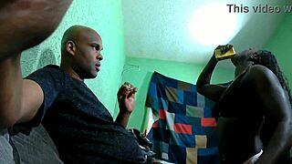 fernanda chocolatte gets bukake facial 😏