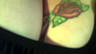 Wife Masturbates Wildly As A Naughty Prostitute!