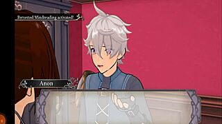 are you finally getting these girls in the bed in isekai fantasy?