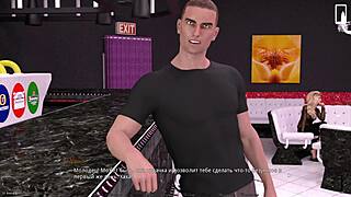 complete gameplay - nockout master part 6