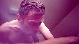 Amateurs Handle Monster Cocks Hard!