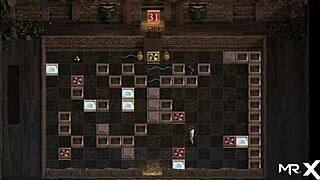 Treasureofnadia - Puzzles 31-36 Walkthrough E3 99