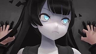 In this anime hentai, Keijun Seiki gets fucked in POV style from Kantai Collection