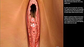 oh small 18+ gesture episode 43 - 3d comics 3d cartoon sex