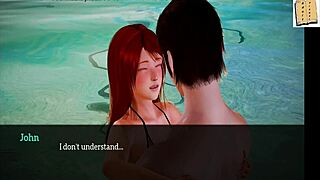 My New Family Adventures Episode 86