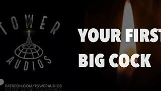 Mengapa si gadis hitam montok tak boleh berhenti pancut dari budak putih kongkek bontotnya?